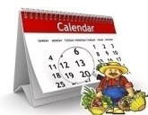 Удачный Лунно-Посевной календарь на Январь 2020 года (таблица)
