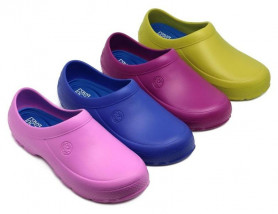 Обувь женская (ботинки) 3756 WS-EVA-С