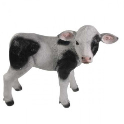 Фигура Теленок L33W20H27 626985/FР418