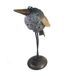 Фигура Каркуша (средняя) L14W18,5H35 713995/F791