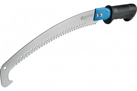 Ножовка GRINDA ручная и штанговая Garden Pro 360мм (42444)