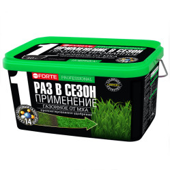 Bona Forte Газонное от Мха (ведро.3л.)