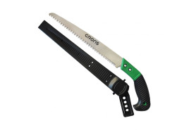 Пила GRONS в чехле арт.K3009