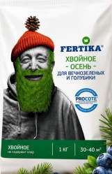 Фертика Хвойное. Осень (пак. 1кг.)