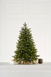 Ель Дворцовая настольная 0,7м. Max Christmas ДВР07