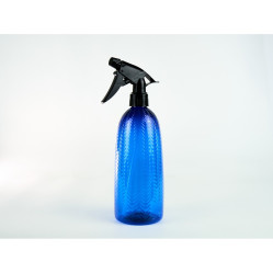 Флакон Дорис 750мл индиго