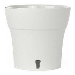 Горшок Дали Софт 2,1л серый