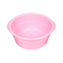 Таз 8л. особо прочный цветной (Ижевск)