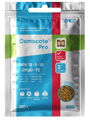 Осмокот Pro 5-6мес. (уп.100гр.) Лама торф