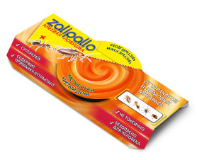 ZALIPALLO клеевая ловушка от тараканов (5шт./уп.)