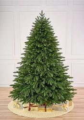 Ель Романовская литая 3,0м. Max Christmas ЕЛРМ30