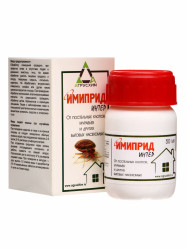 Имиприд от тли (пак. 5мл) САХ АГРО