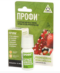 Профи (пак. 10мл.) Агрусхим