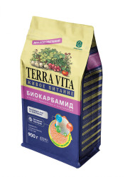 БиоКарбамид Terra Vita (пак.0,9кг.)