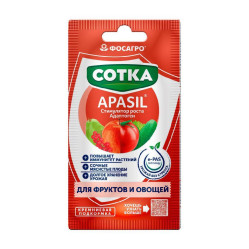 Апасил Сотка (пак.30гр.)