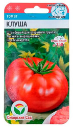 Томат Клуша 20шт. (Сиб Сад) Лучшее из Сибири