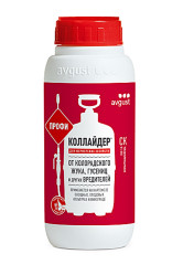 Коллайдер Профи (фл. 450мл.) Август