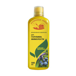 Волшебная Лейка для Голубики, жимолости фл.0,5л.