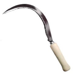 Серп Жнец-38 Арти