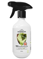 Люби, выращивай ЗАЩИЩАЙ! Сперй от клещей фл.450мл.