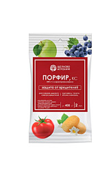 Порфир (пак. 2мл.) Щелково