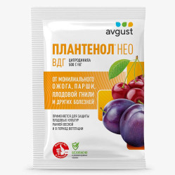 Плантенол Нео (3 пак. по 3гр.) Август