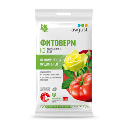 Фитоверм (5 пак. по 4мл.) Август