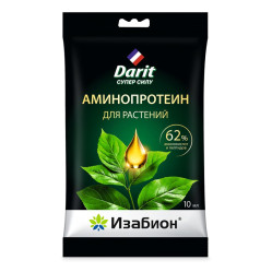 Аминопротеин Изабион (фл.10мл.) Дарит
