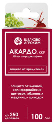 Акардо (фл. 100мл.) Щелково