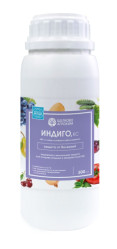 Индиго фл.500мл Щелково