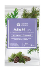 Медея хвойные (амп. 5мл.) Щелково