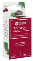 Эсперо (фл.100мл.) Щелково
