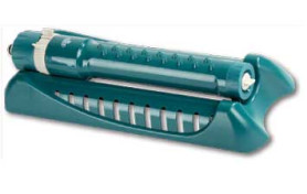 Распылитель RACO веерный осциллир. регулир. "Eigo-4" 250кв.м. (4260-55/680C)