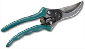 Секатор RACO с алюм.рукоятками 210мм (4206-53/140C)