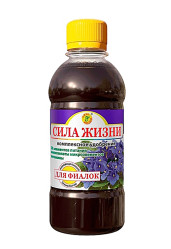 Сила жизни для фиалок фл.0,3л.
