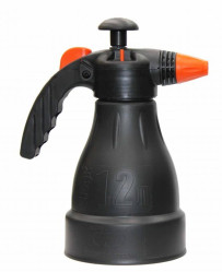 Опрыскиватель Жук Оптима 1,2л. чер. ОП-230 (арт.4923-00)