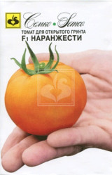 Томат Наранжести F1 0,1г.(Семко)