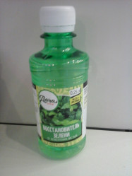 Дача тайм Восстановитель зелени фл. 0,25л.