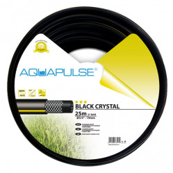 Шланг AQUAPULSE  Black Cristal 3/4" 25м.