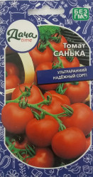 Томат Санька 20шт. Дача тайм