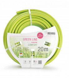 Шланг REHAU  Green Line 1/2' (13мм)  20м. арт.10090441600