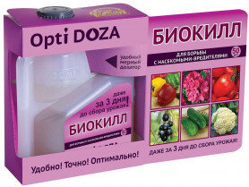 Биокилл Opti Doza (фл..50мл.) ВХ