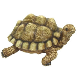 Фигура Черепаха L30,5 W25 H16,5 см 626633/F517