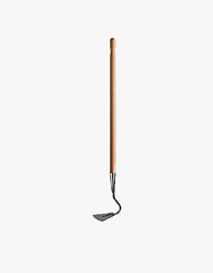 Мотыжка с тулейкой узкая с черенком 1000мм Арти