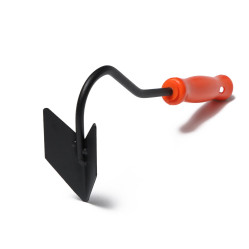 Бороздовичок Дачник с пластик ручкой Арти