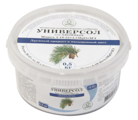 Универсол Хвойный 4-19-35+4,1Mg+мэ (ведро 500гр.)