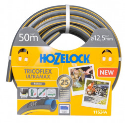 Шланг HoZelock TricoFlex UltraMax 1/2" (12,5мм)  50м. арт.116244