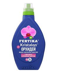 Фертика Кристалон для Орхидей фл.250мл.