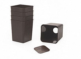 Стаканчик для рассады 460 мл. (Ижевск)