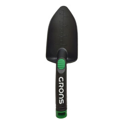 Совок GRONS Fidertools широкий арт.F005